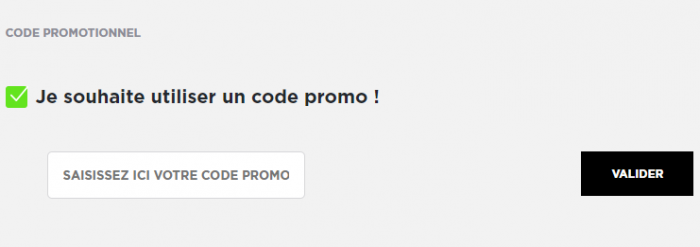 Comment utiliser le code promo Coyote