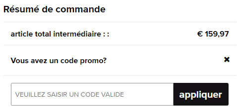 Comment utiliser le code promo Crocs FR