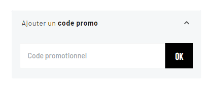 Comment utiliser le code promo CROSSCALL