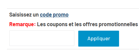 Comment utiliser le code promo Crucial FR