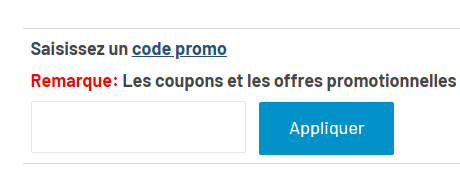 Comment utiliser le code promo Crucial