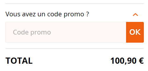 Comment utiliser le code promo Culture Indoor