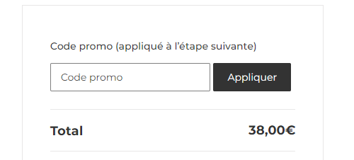 Comment utiliser le code promo Debongout