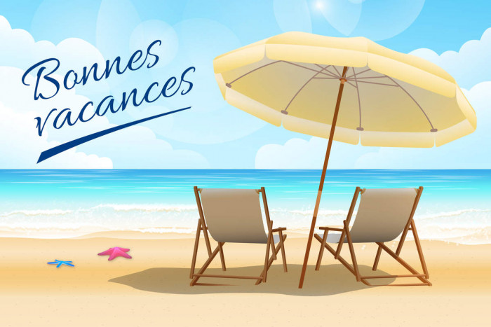 Début des vacances 2019 avec 4 offres exclusives de Monbon.fr