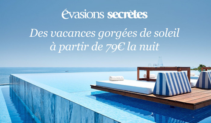 Début des vacances 2019 avec 4 offres exclusives de Monbon.fr