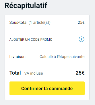 Comment utiliser le code promo DECATHLON