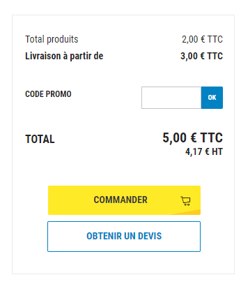 Comment utiliser le code promo Decathlon Pro