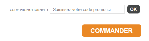 Comment utiliser le code promo Decoweb.com