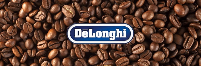 logo DeLonghi