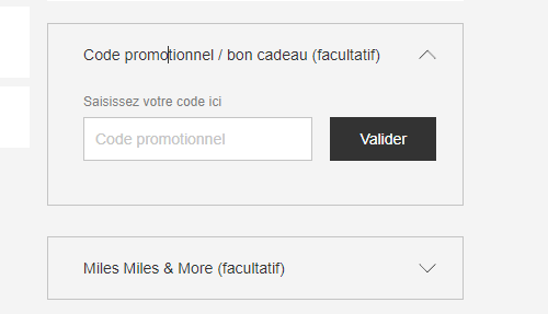 Comment utiliser le code promo Design Bestseller