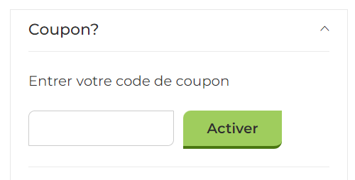 Comment utiliser le code promo DokterOnline