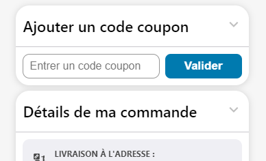 Comment utiliser le code promo Domino's Pizza