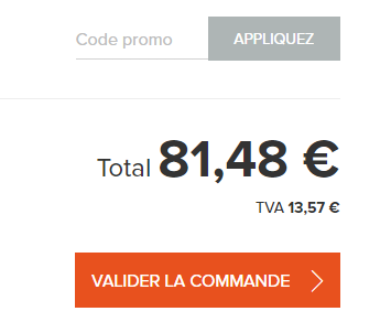 Comment utiliser le code promo Domondo