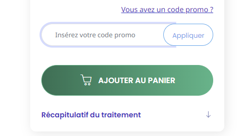 Comment utiliser le code promo Easyflyer