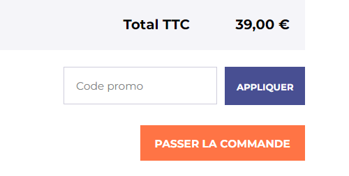 Comment utiliser le code promo Elephorm