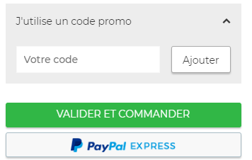 Comment utiliser le code promo eminza.com