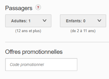Comment utiliser le code promo Emirates France