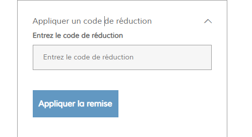 Comment utiliser le code promo Emob