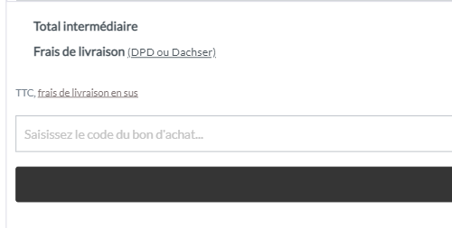 Comment utiliser le code promo Emotion 24