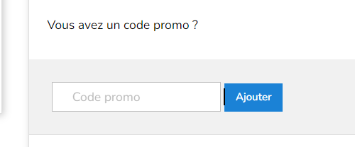 Comment utiliser le code promo Energyson