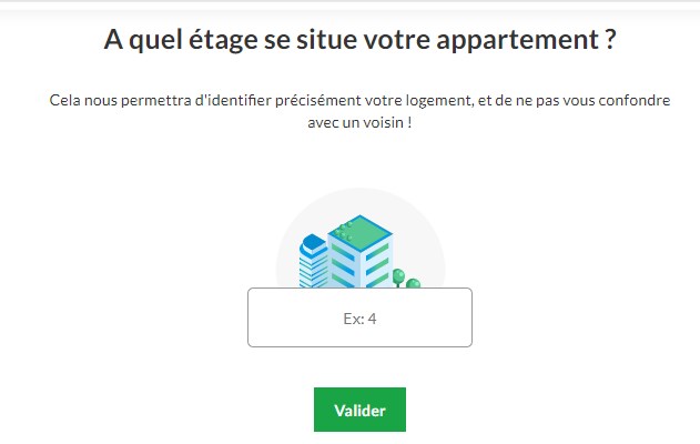 comment utiliser le code promo engie, comment appliquer le code promo engie