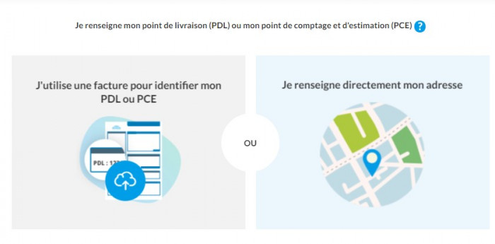 comment utiliser le code promo engie, comment appliquer le code promo engie