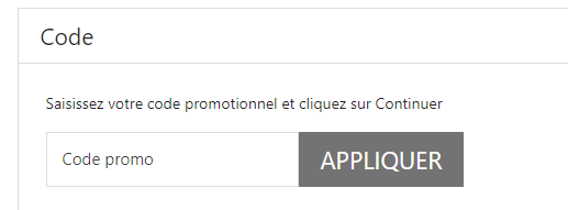 Comment utiliser le code promo ESET