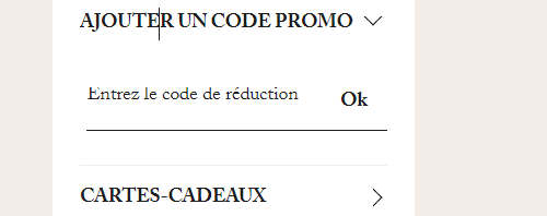 Comment utiliser le code promo Essix Home Collection