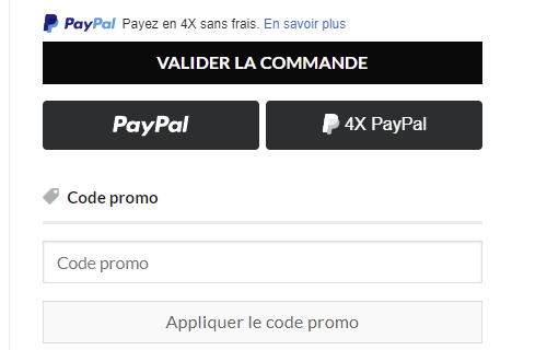 Comment utiliser le code promo Eva Extensions