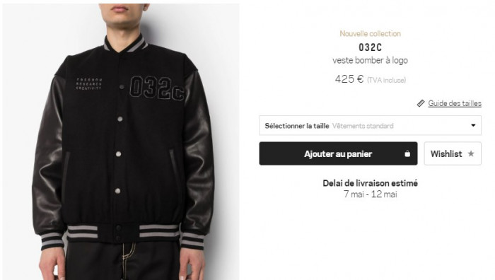 Farfetch et Ssense : ou mieux acheter ?