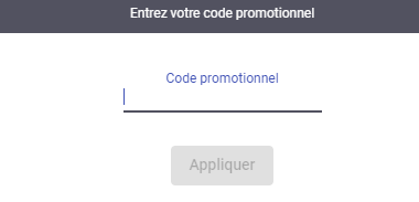 Comment utiliser le code promo Fasthôtel