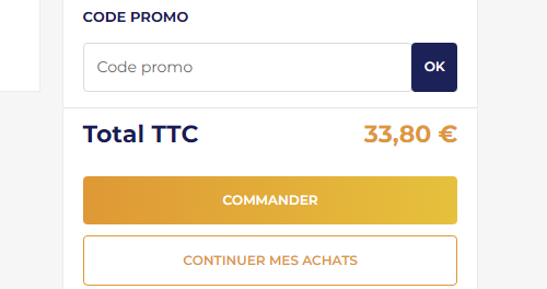 Comment utiliser le code promo FITADIUM