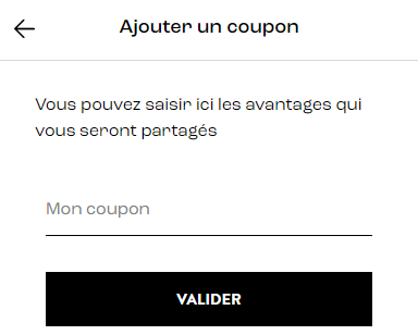 Comment utiliser le code promo FoodChéri