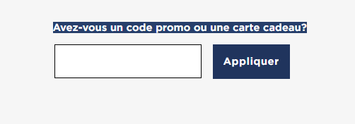 Comment utiliser le code promo G-Star RAW