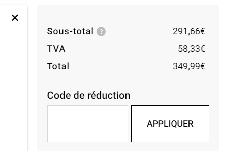 Comment utiliser le code promo Garmin