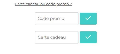 Comment utiliser le code promo Gaspajoe