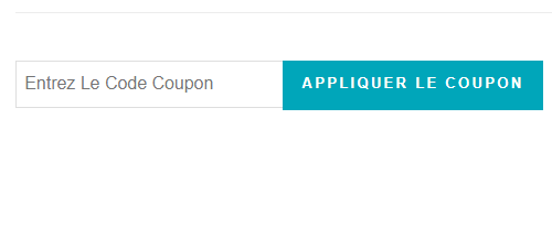 Comment utiliser le code promo Geekom