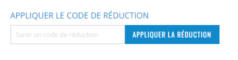 Comment utiliser le code promo Girodmedical