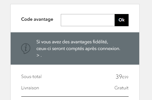 Comment utiliser le code promo Grain de Malice