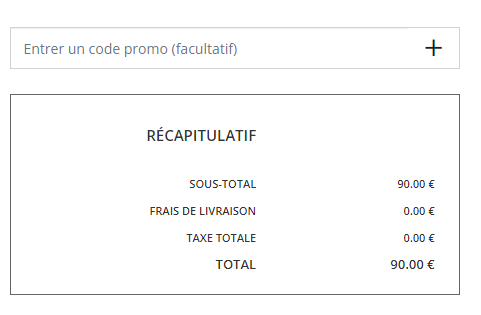 Comment utiliser le code promo Guess