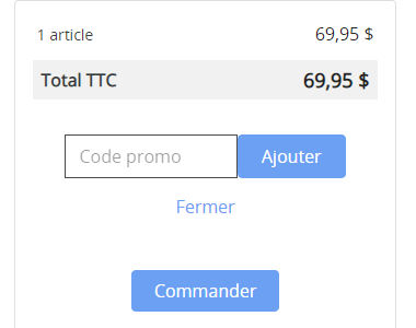 Comment utiliser le code promo Guitar Pro