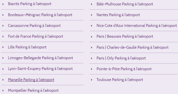 Code Promo Looking4parking 15 De Reduc Mars 2021 Monbon Fr