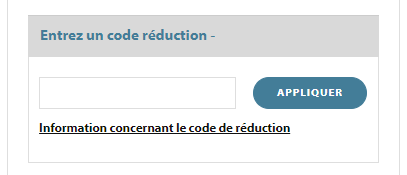 Comment utiliser le code promo Harman Kardon France