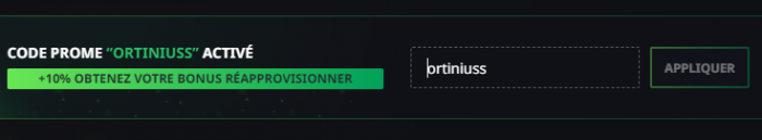 Comment utiliser le code promo Hellcase