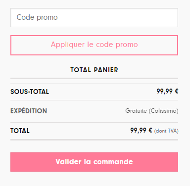 Comment utiliser le code promo HelloBody