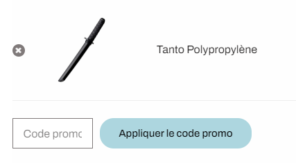 Comment utiliser le code promo Histophile