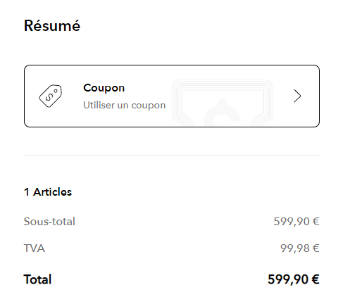 Comment utiliser le code promo Honor