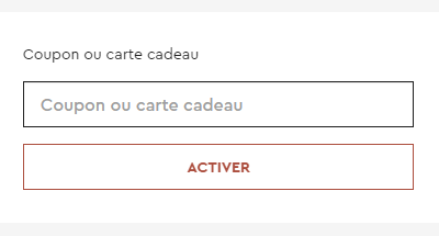 Comment utiliser le code promo Horze