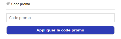 Comment utiliser le code promo Daan Tech