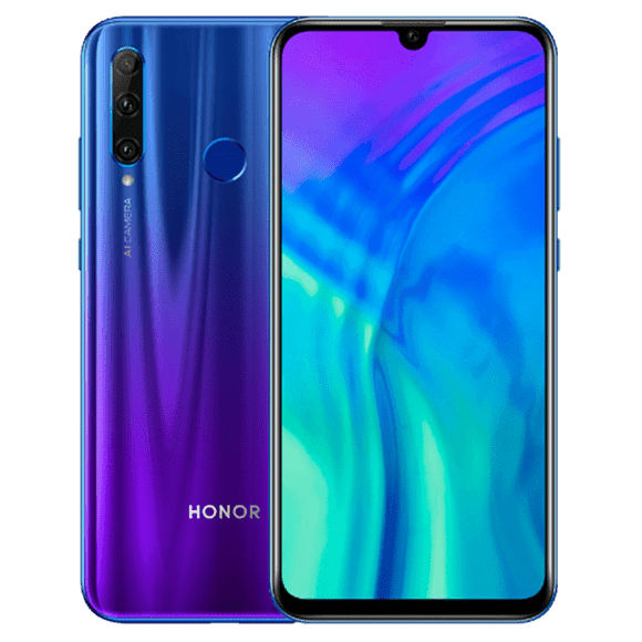 Huawei vs Honor